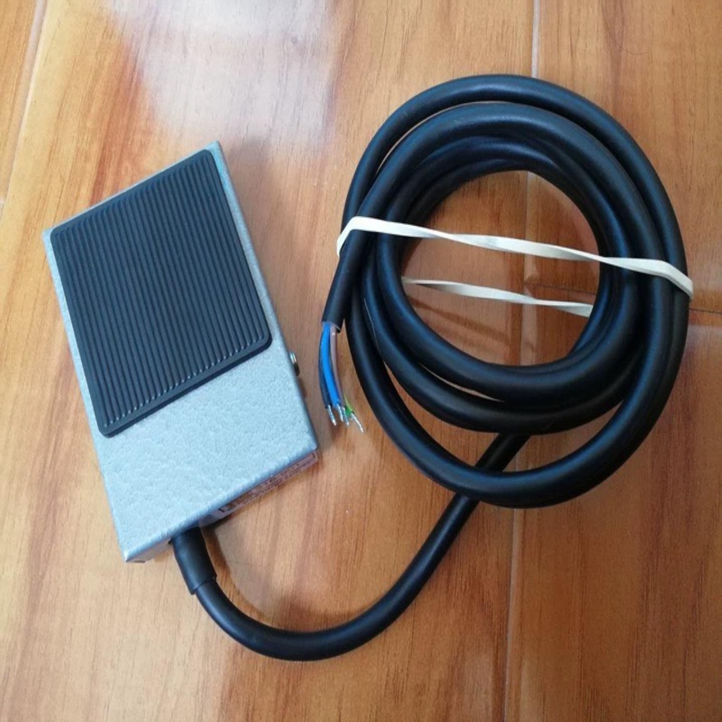 【请询价】HERGA脚踏开关型号5010-688马来西亚制造全