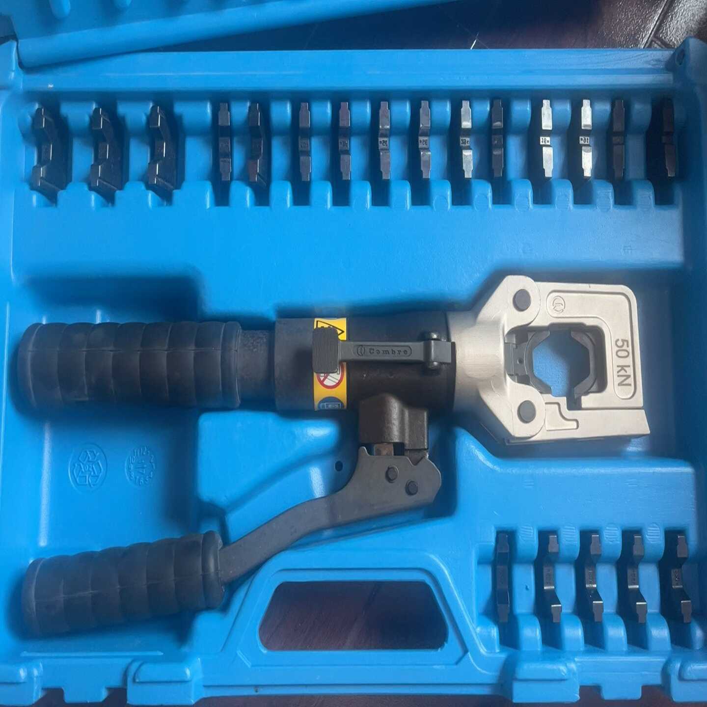 cembre压线钳原装进口HT51-议价