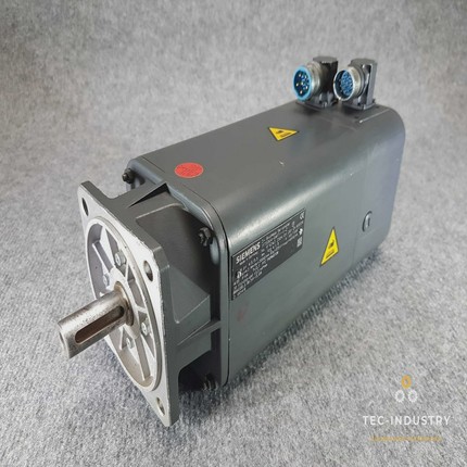 SIEMENS1FT5064-0AF71-1-ZI3BRUSHLESSSERVOMOTOR4800U/mi