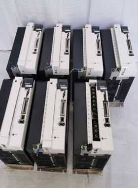 MFDHTB3A2BA15KW伺服驱动器。成色和新的一样。(亚飞商行）