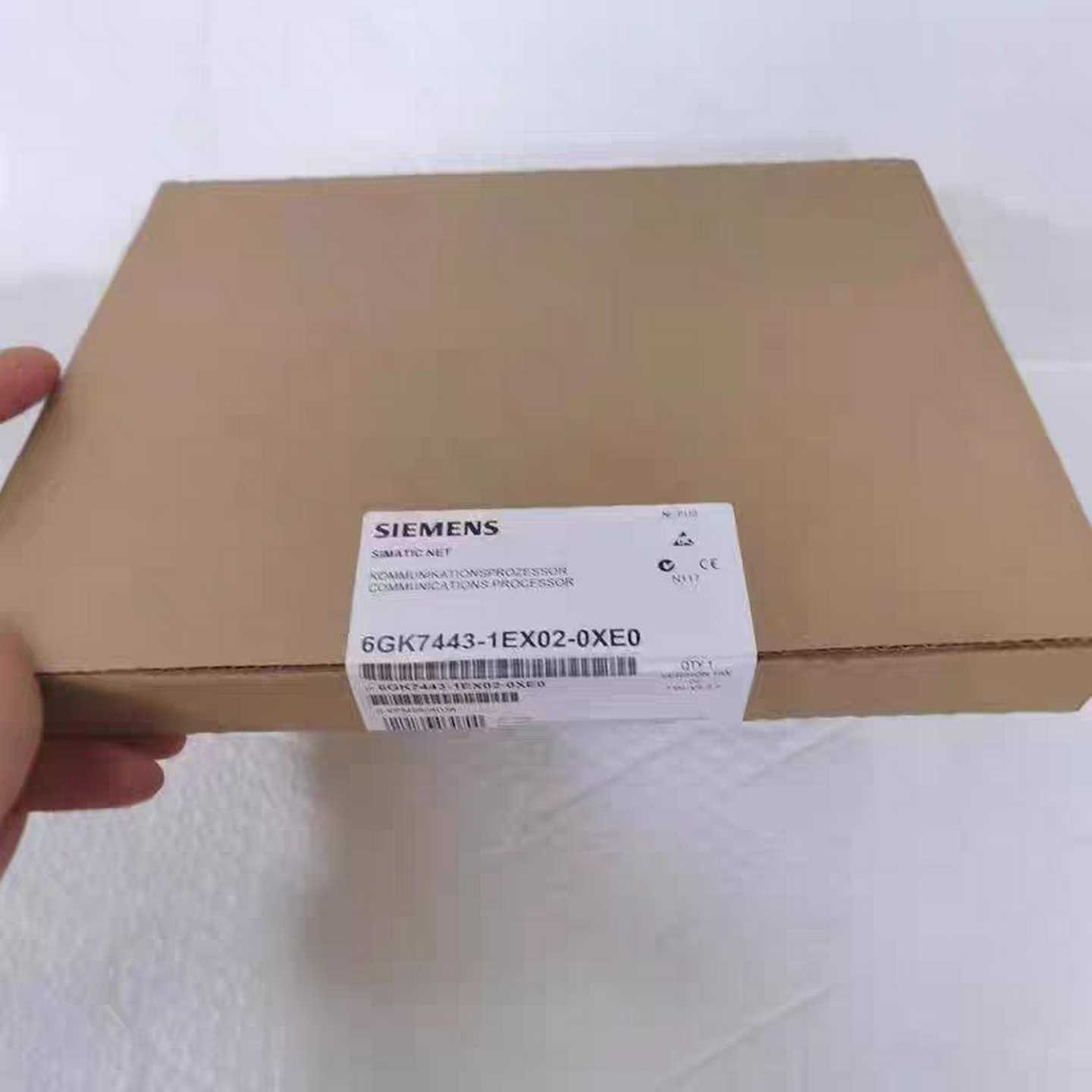 6GK7443-1EX02-0XE06G询价