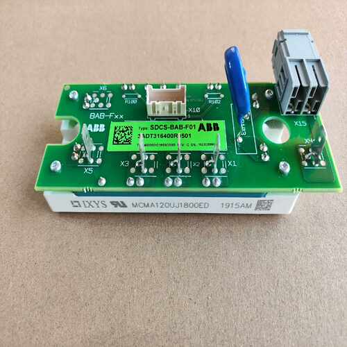咨询-SDCS-BAB-F013ADT316400R0501A