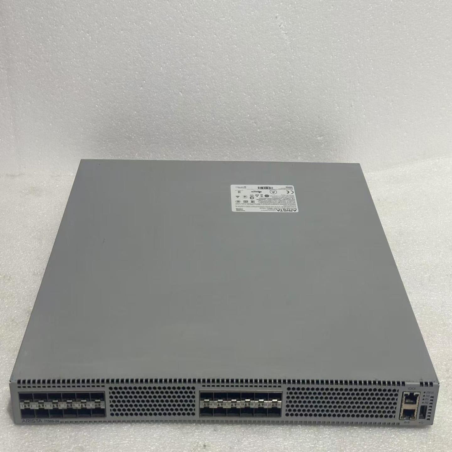 DCS-7150S-24  asista  24口万兆 双电~询价