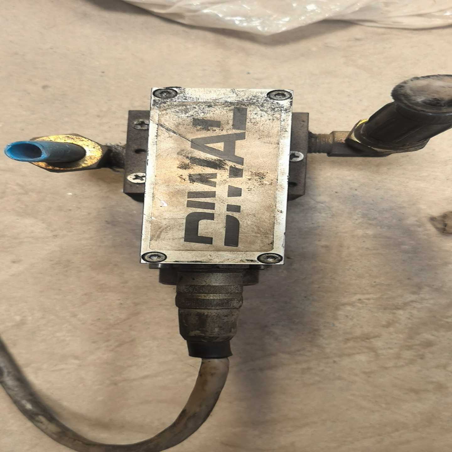 兰尼比例阀，型号是DIWALFD7B25AM-V2-CLP--议价商品