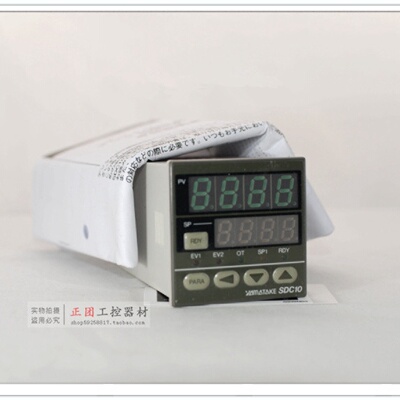议价SDC10S0DTA0100原装SDC10T6DTA0100温度控制器SDC10T0DTA0200