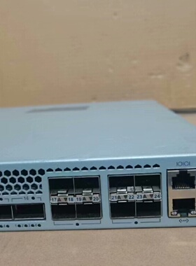 ARISTA交换机7050Q16交换机16口40G8口-议价