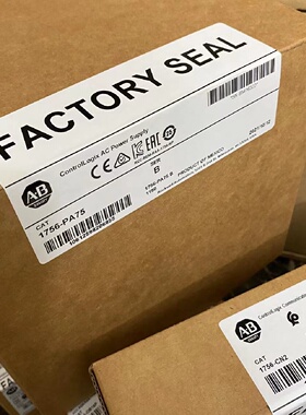 议价1746-OB16 1756SC-IF8U 1756-PA75 1756-L62 罗克韦尔 AB 模