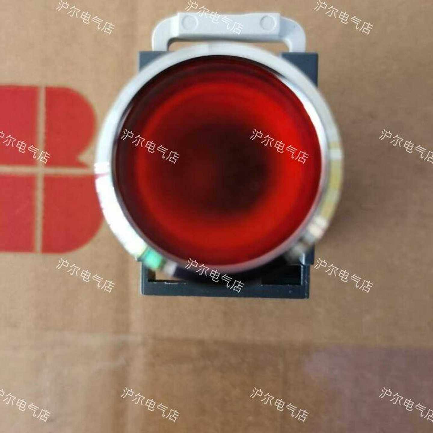 正品ABB按钮MP1-31RMCBH-00MCB-01MLBL-01R灯24V