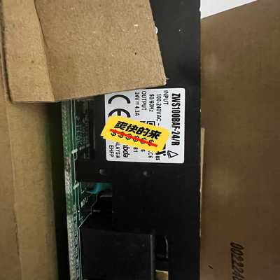 ZWS100BAF-24/R询价