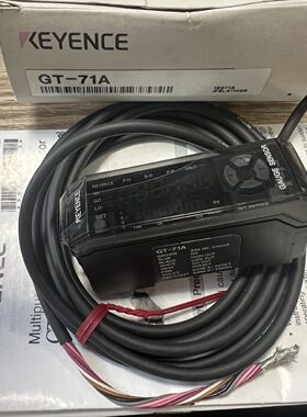 议价KEYENCE光电开关LTH-1650-01.FT-H40K.FT-50CA.TH-105.TH-103