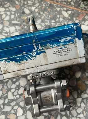 费斯托阀门VZBA-3/8-GG-63-T-22-F0304询价