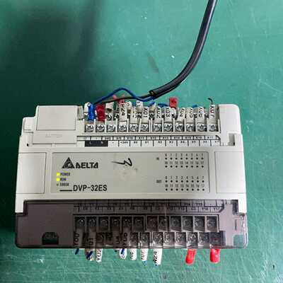 【议价】台达PLCDVP32ES00R2，，