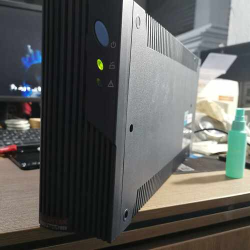 询价山特MT1000，全新600W不间断电源原装伊顿旗下山特不间