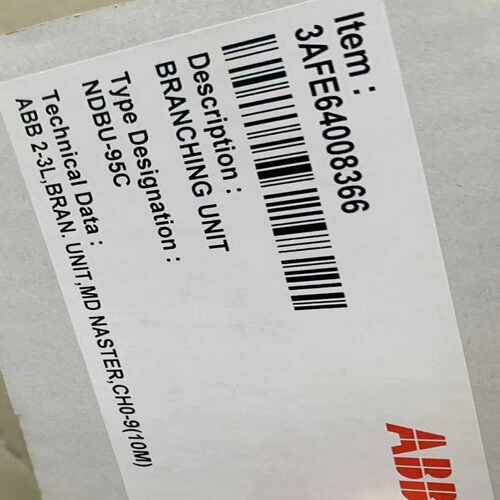 变频器光纤分配器模块NDBU-95C模块未拆封询价