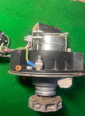 baelz373-E07导热油电动阀执行器贝尔茨bael--议价商品