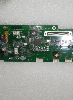 ACS880变频器45KW3037KW电源板驱动板ZIN议价