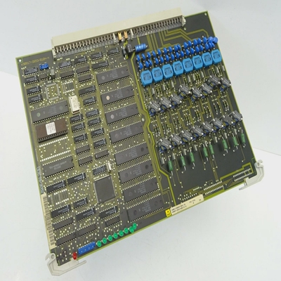 SiemensBaugruppe(PU)STMD8S30817-Q0653-A201-10STMD8Mod