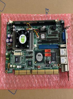 包好！威达主板 PCISA-LUKE-1G-R11 VER:--议价商品