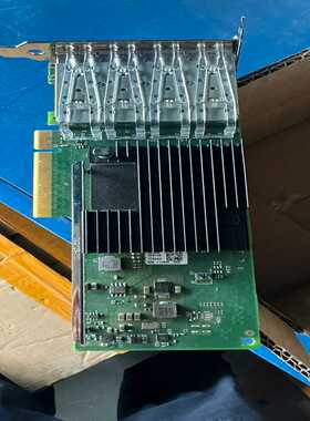 询价intelX710-DA410G万兆网卡UCSC-PC