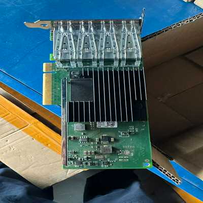 intelX710-DA410G万兆网卡UCSC-PC询价