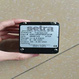Setra西特压力变送器23010R5PB2F2DB 询价 件