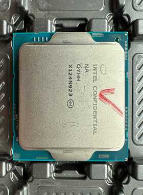 i912900cpu12代完好正显版--议价商品