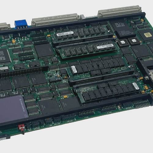 Bay Networks P10937264 RS Rev 11 Communication Processor Mod