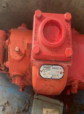 ROPER泵3617HBF询价