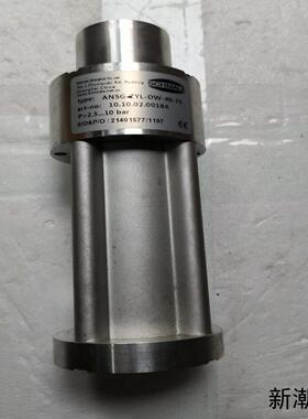 德国SCHMALZ施迈茨阻挡定位气缸库存全新德国SCHMA议价商品