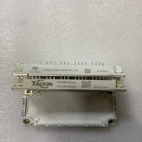 咨询-PMD150M120S1P,TXG150PI120S6