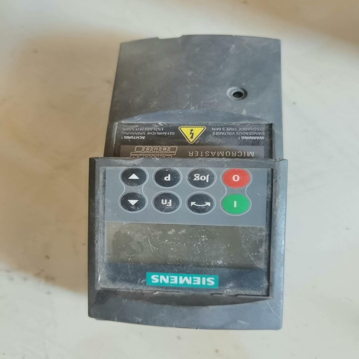 SlEMENS，面板一个。询价