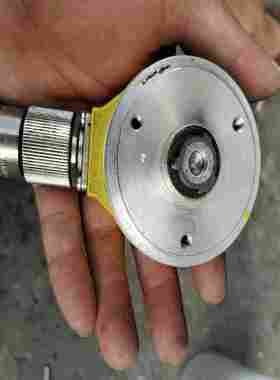 DG60LSR1250德国STEGMAN编码器DG6适用