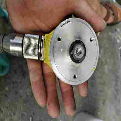 DG60LSR1250德国STEGMAN编码器DG6适用