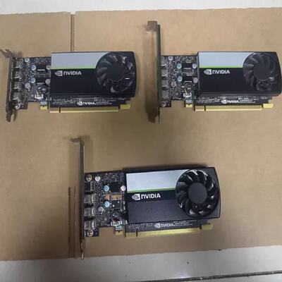 原装NVIDIA T400 2G T600 4G T1000议价