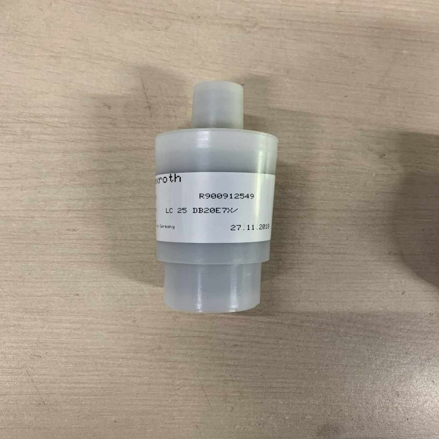 LC25A10D7X德国RexroCth/力士乐插装阀