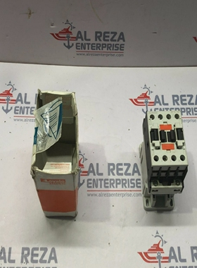LOVATOBF1210MAGNETICCONTACTOR220VDC