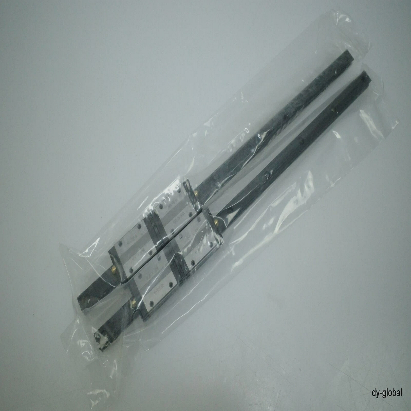 THKNNBSSR15XW2UU440LF-II2R4B笼形球数控路由器LMG-I-9303