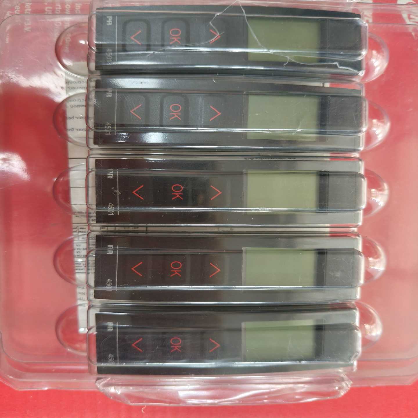 全新丹麦佩勒PR4501显示屏，适用于PR4114和PR41--议价商品