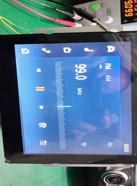 雷诺原装导航主机，型号28021CEXR，适用于雷诺车型。支--议价商