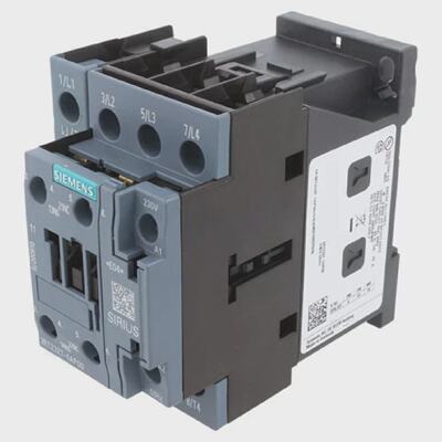 3RT23271AP00 Contactor 4pole NO x4 Auxiliary contacts NO  NC