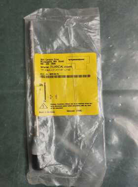 TURCK图尔克TP-206A-CF-H11适用