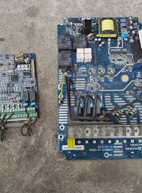 询价-11KW系瑞肯变频器FR2004T011G