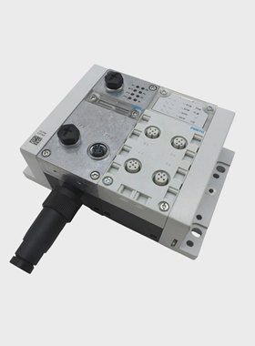 FestoCPX197330CPX-FB33CPX-CTEL-4-M12-5POLCPX-GE-EV-S