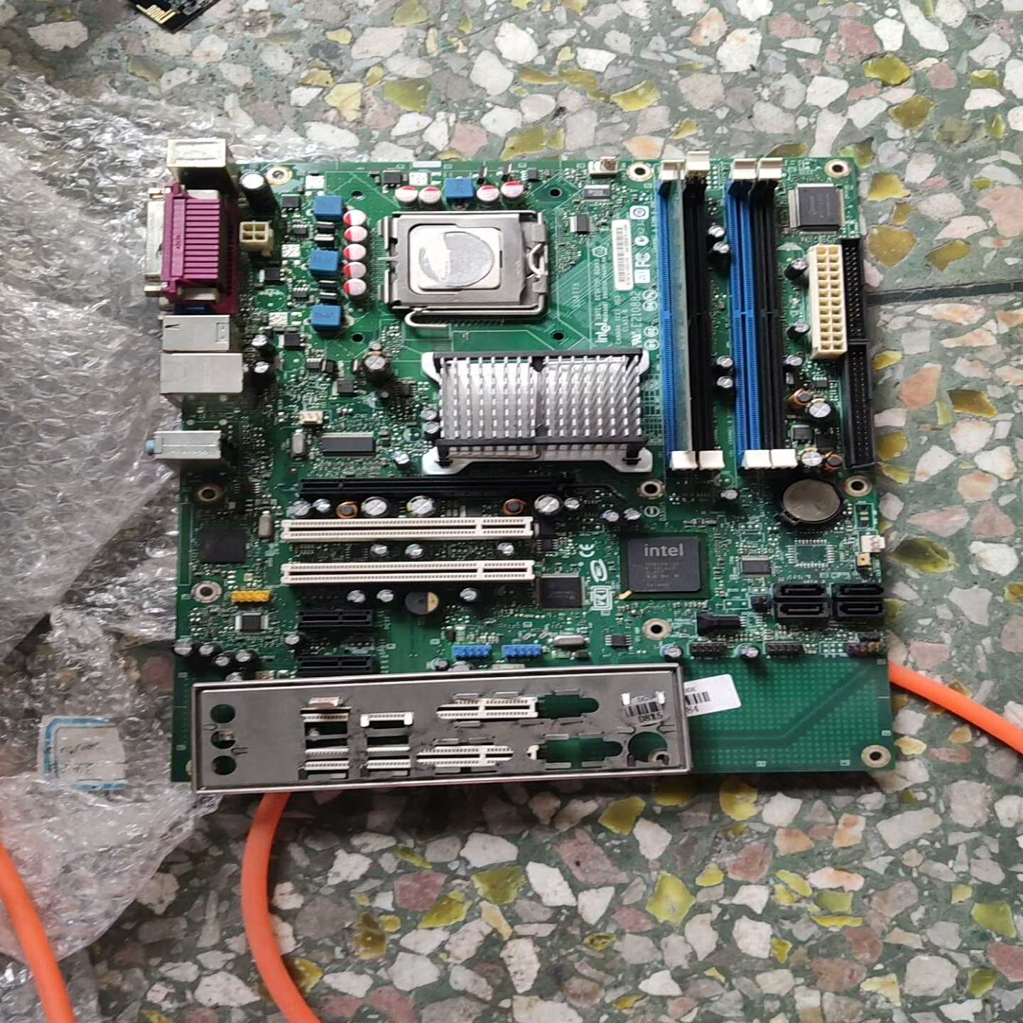 CANADAICES-003CLASSB工控主板(亚飞商行）