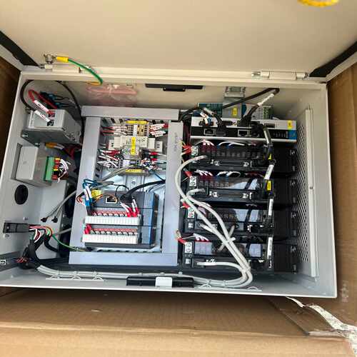 汇川机器人控制器IRCB10-A4SH2-4111-DL询价