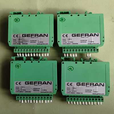 意大利杰弗伦变送器GEFRAN，型号：PCIRA件询价