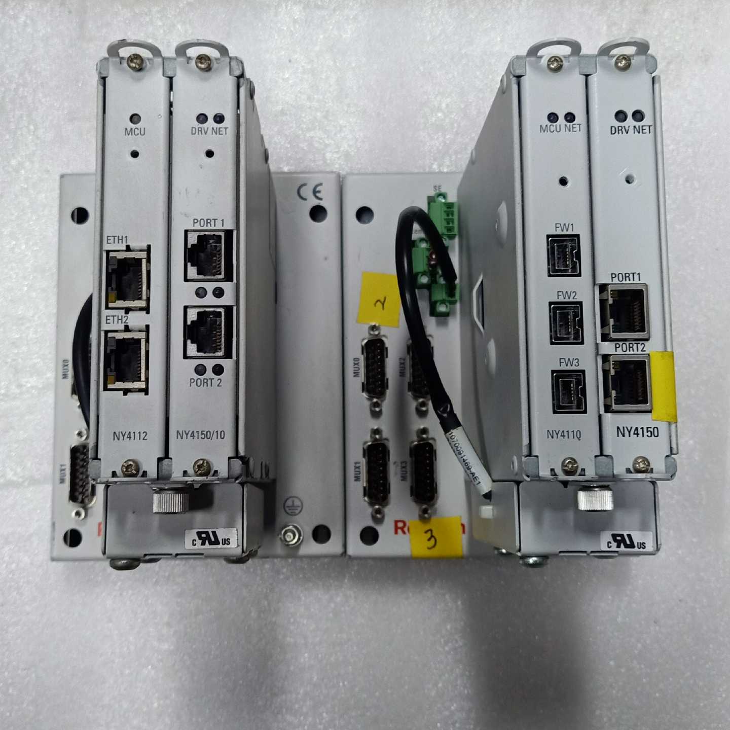 力士乐NYS04.1-ST-01-LMS-SERCOS-N议价