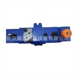 力士乐平衡阀hFD16FB2X 006 300B03V