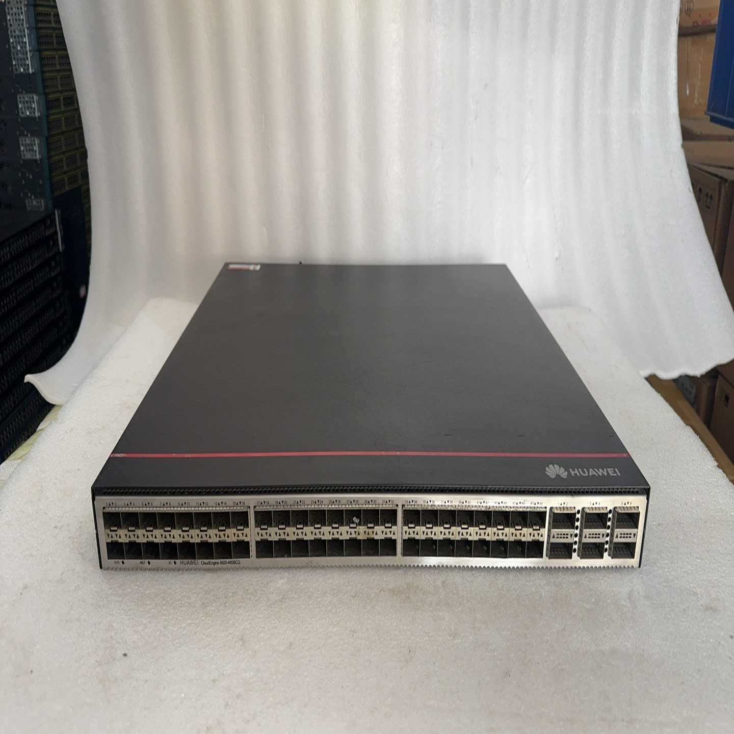 询价华为CE6820-48S6CQ-B现货！PN：02352TL