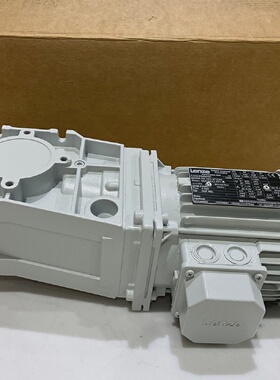 LENZE GKR042M VBR 071C42 MDEMAXX 07242 GEARBOX MOTOR U3S